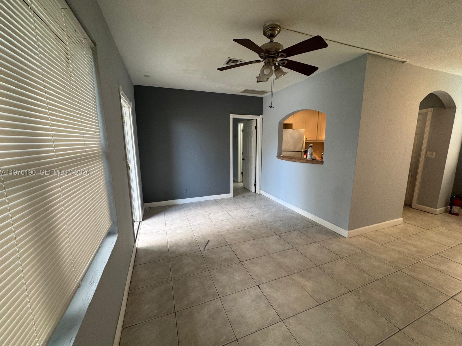 CASPER SUB - Residential Income