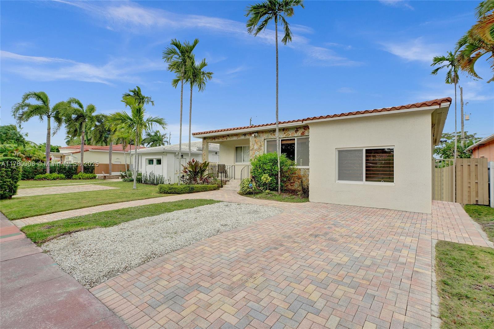 1450 Marseille Dr, Miami Beach, Miami-Dade County, Florida - 4 Bedrooms  
2 Bathrooms - 