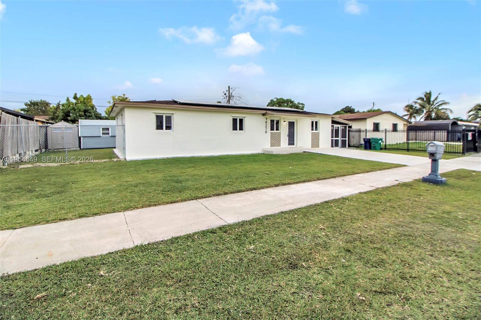 PLEASURE VLG SEC 2 - Residential