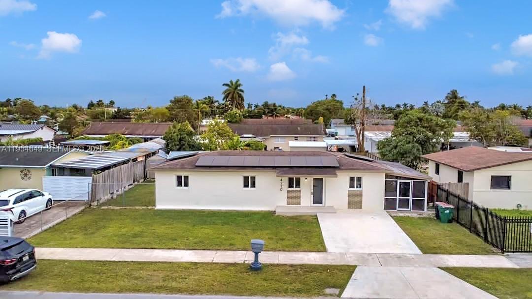 PLEASURE VLG SEC 2 - Residential