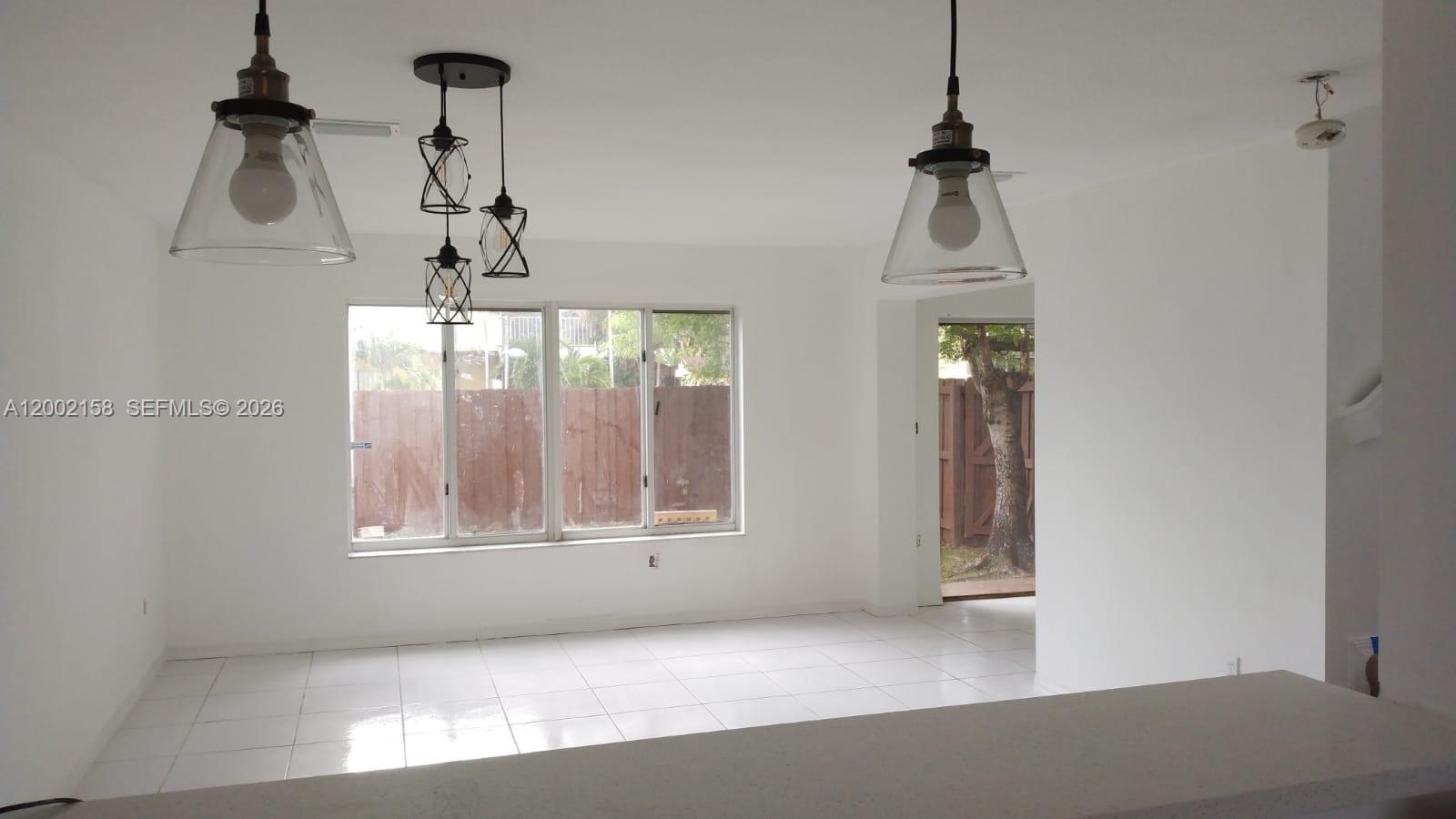 BRISTOL AT KENDALL CONDO - Residential Lease