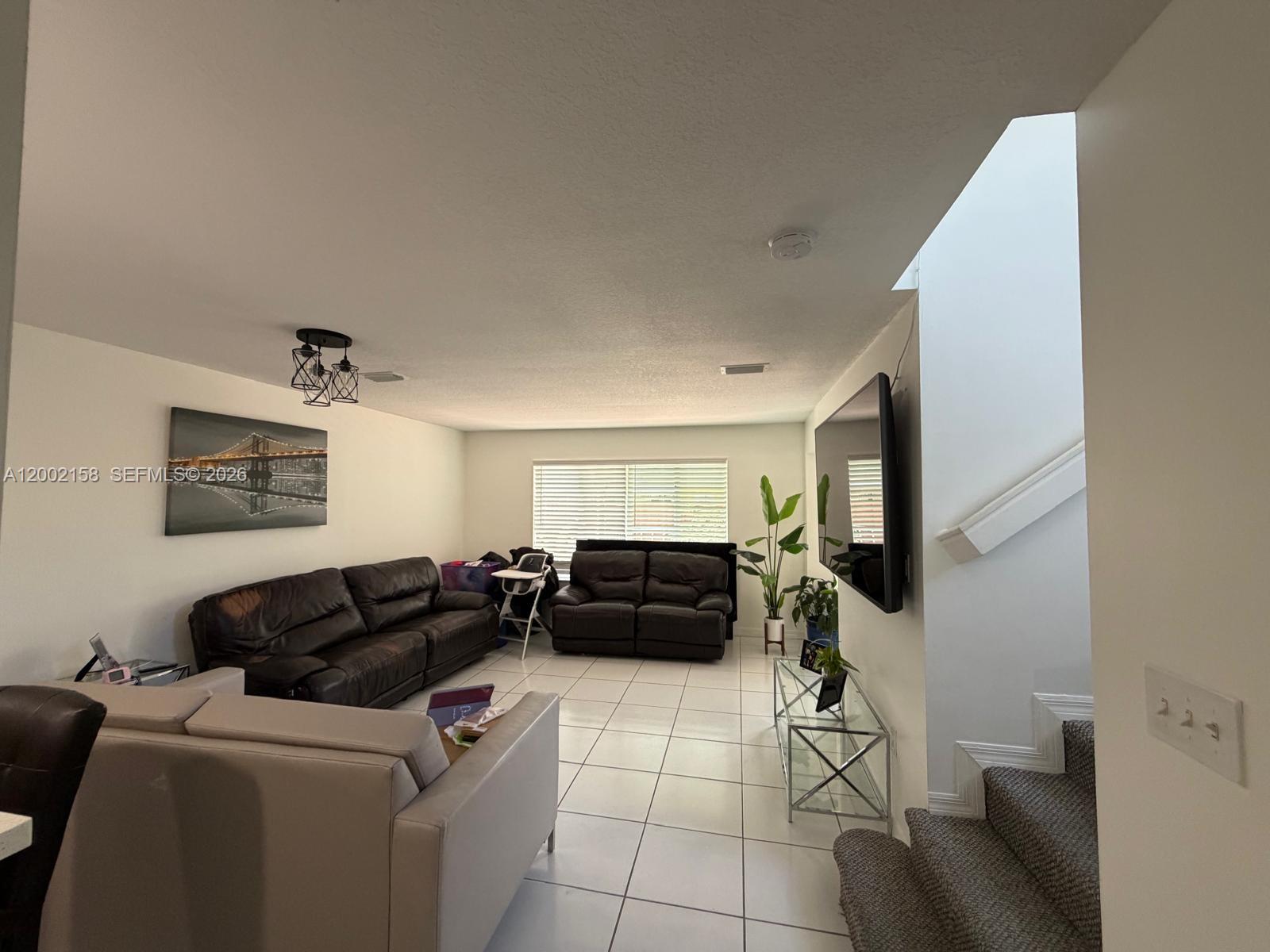 BRISTOL AT KENDALL CONDO - Residential Lease