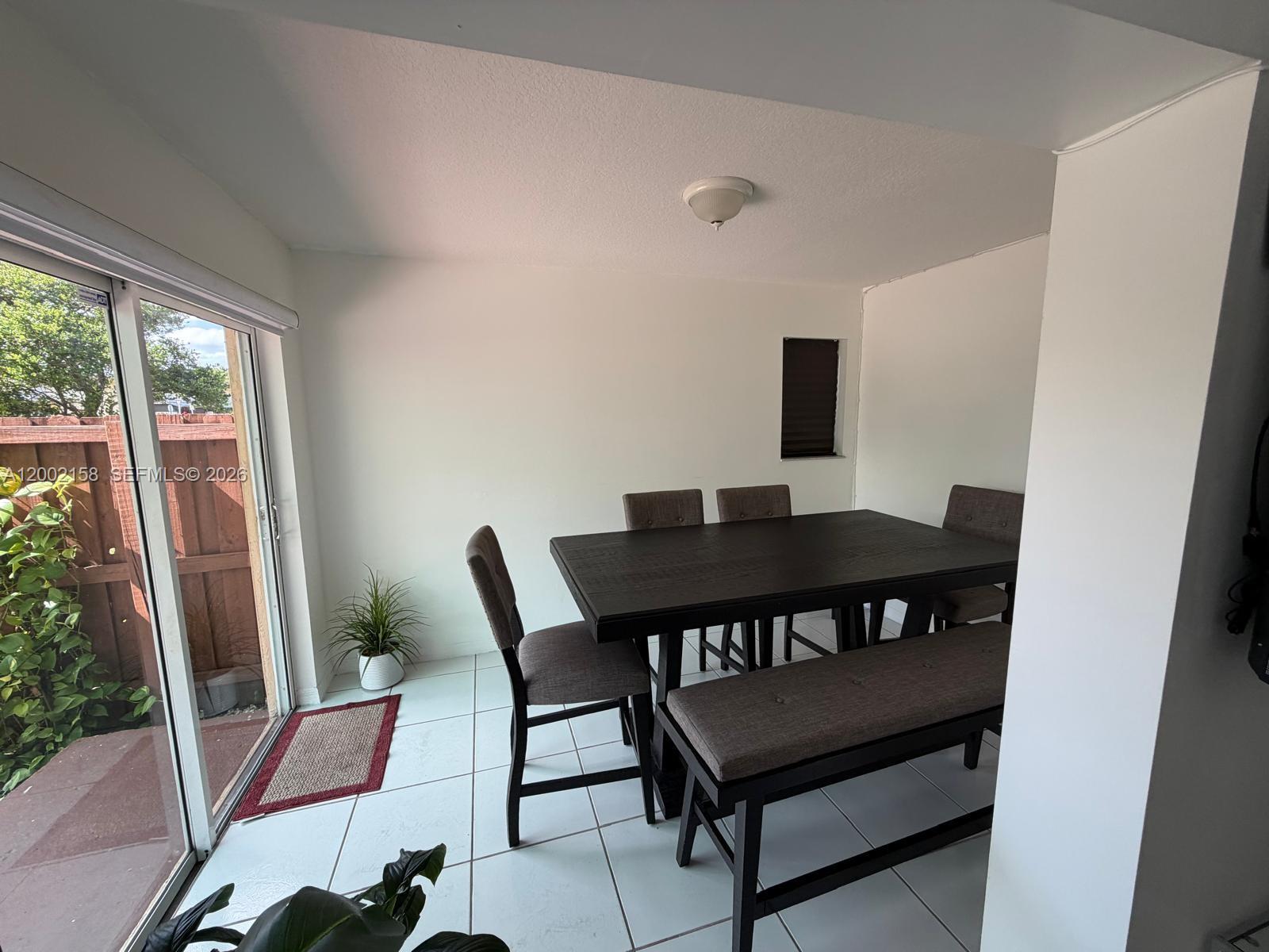 BRISTOL AT KENDALL CONDO - Residential Lease