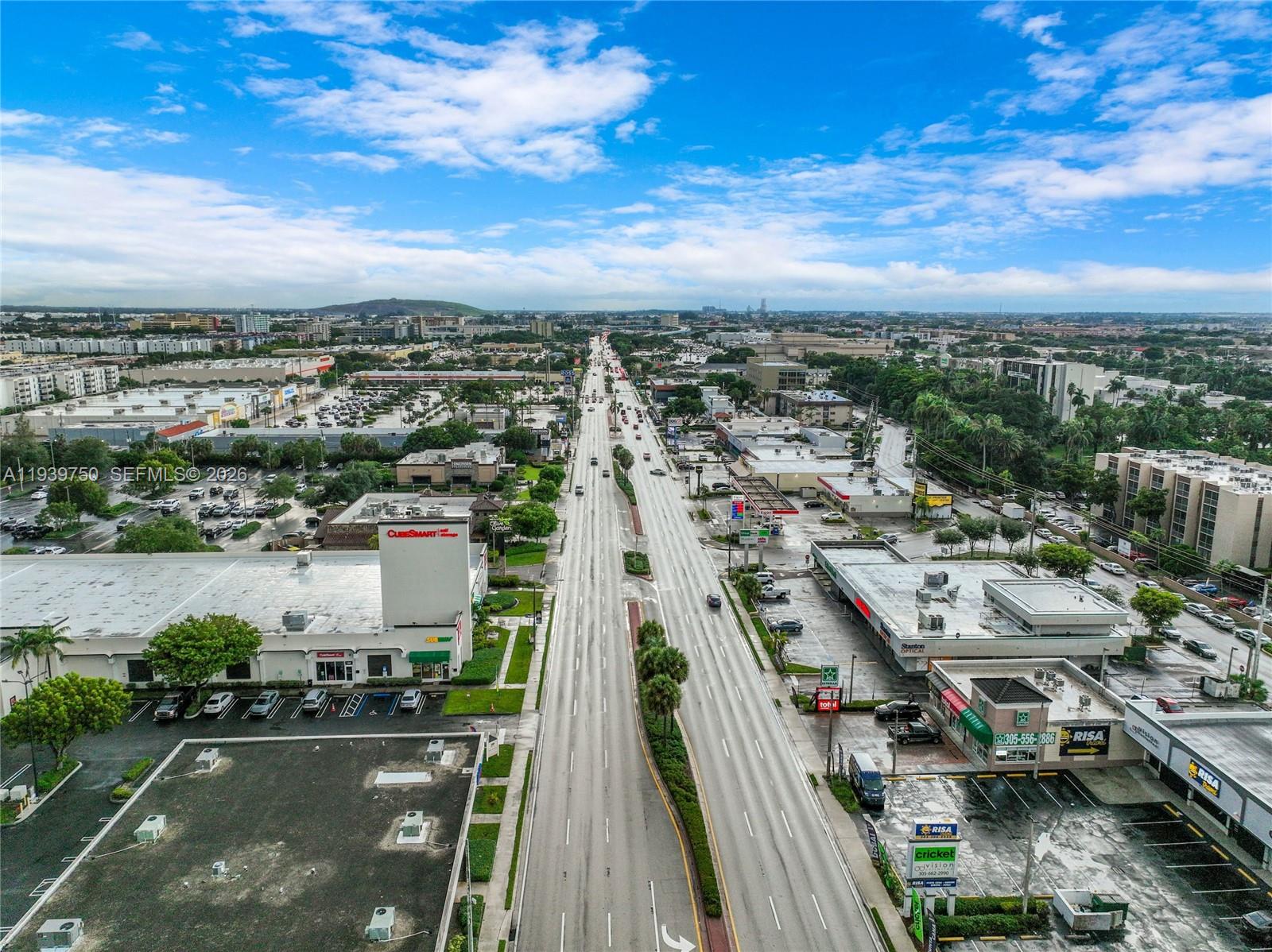 VILLA CATALINA CONDO - Residential