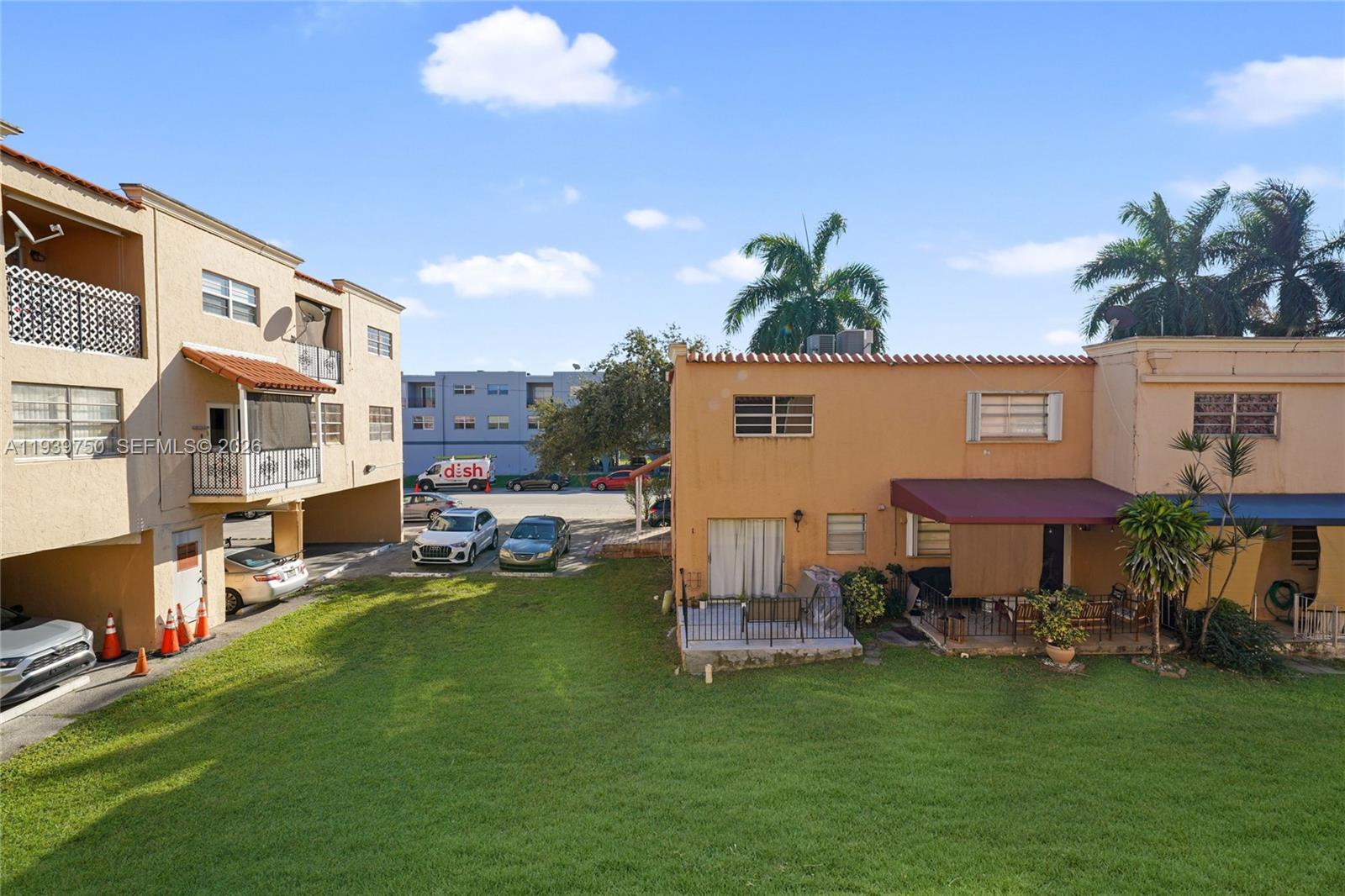 VILLA CATALINA CONDO - Residential