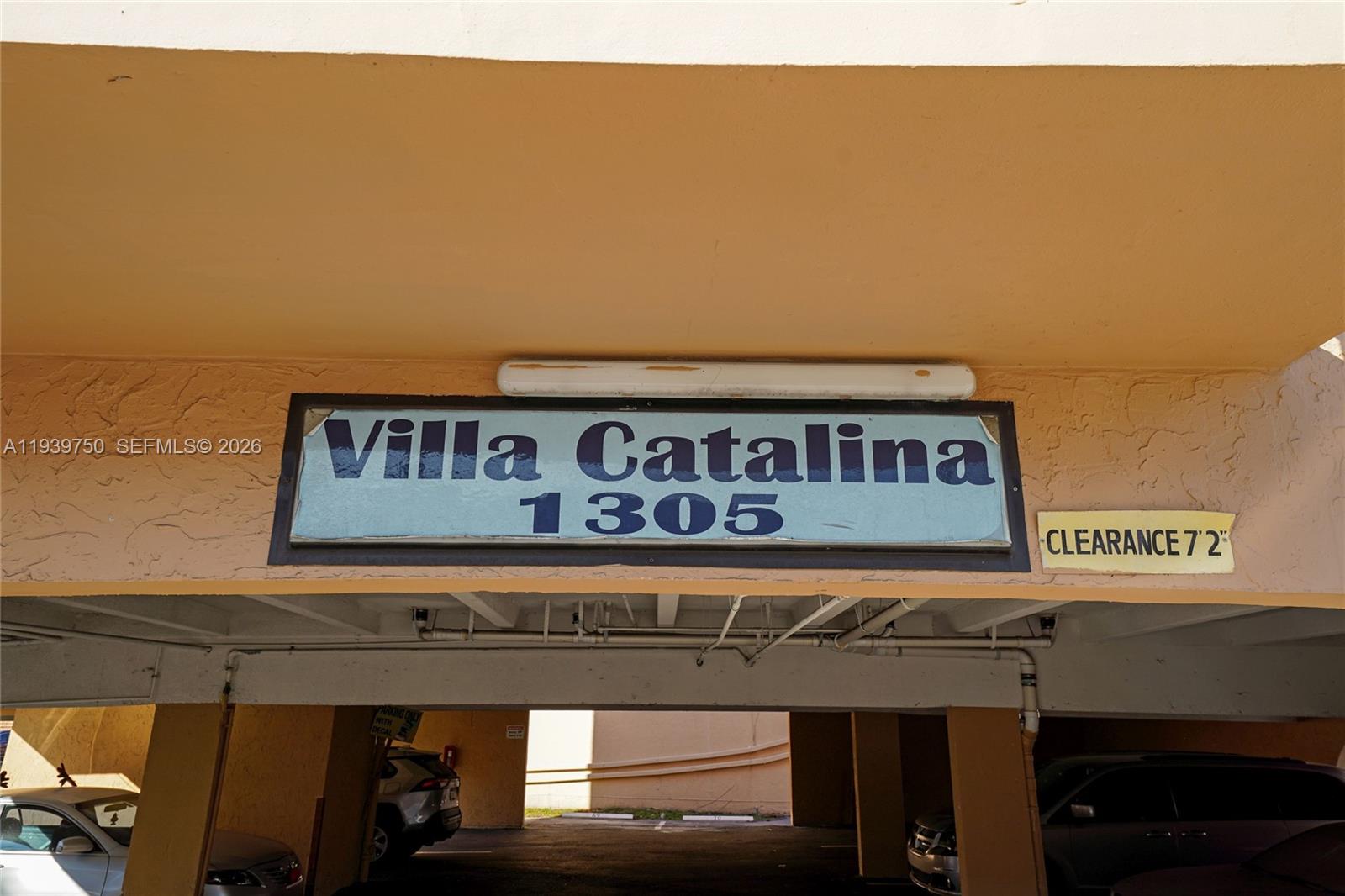 VILLA CATALINA CONDO - Residential