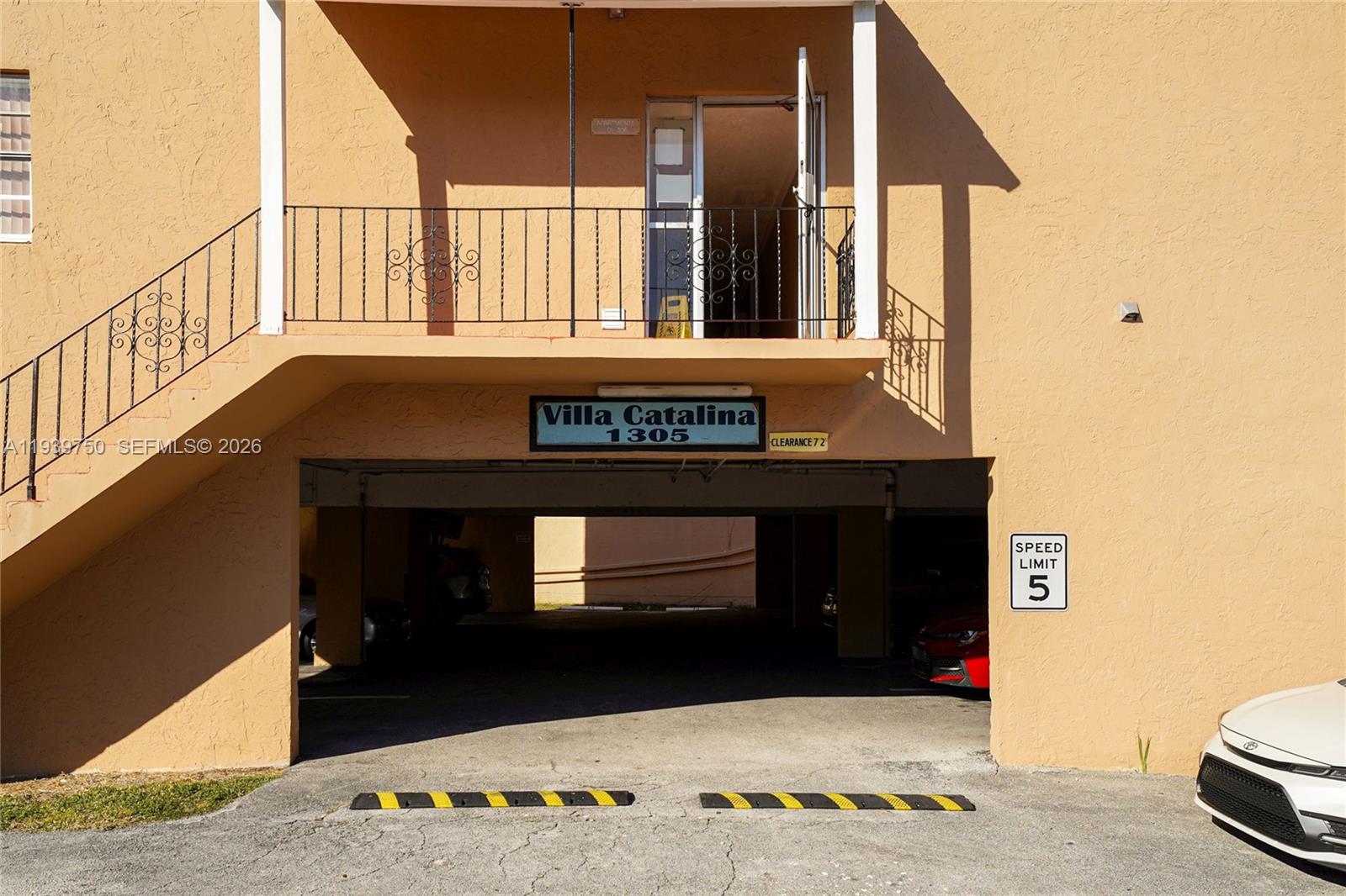 VILLA CATALINA CONDO - Residential