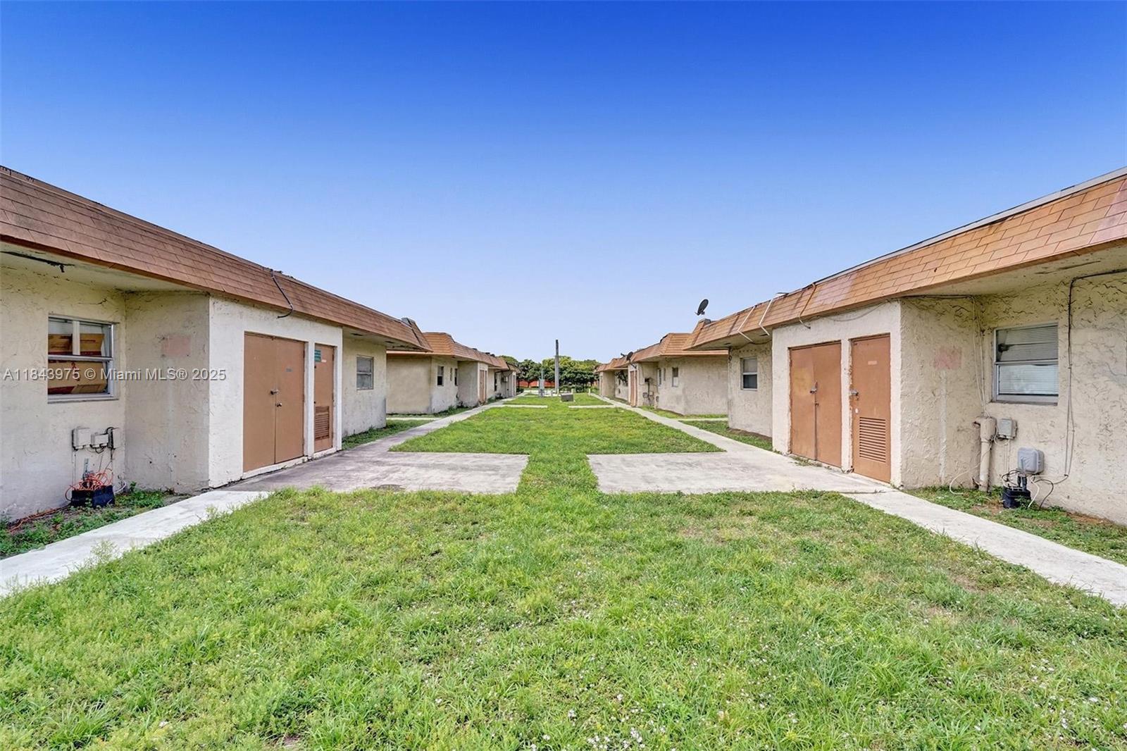 INVERNESS VILLAGE TWO CON - Residential Lease