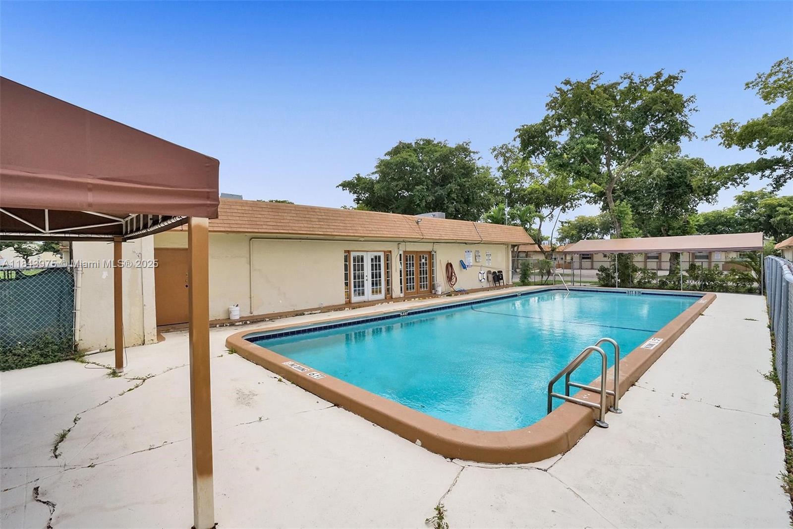 INVERNESS VILLAGE TWO CON - Residential Lease