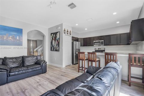Tiny photo for 9381 W 33rd Ln, Hialeah, FL 33018 (MLS # A12026844)