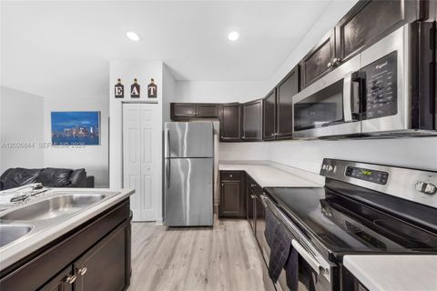 Tiny photo for 9381 W 33rd Ln, Hialeah, FL 33018 (MLS # A12026844)