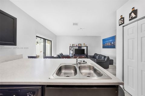 Tiny photo for 9381 W 33rd Ln, Hialeah, FL 33018 (MLS # A12026844)