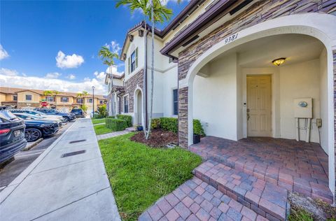 Tiny photo for 9381 W 33rd Ln, Hialeah, FL 33018 (MLS # A12026844)