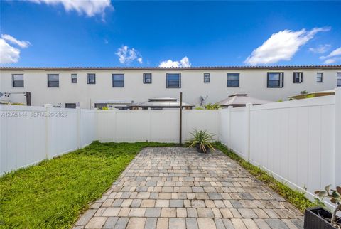 Tiny photo for 9381 W 33rd Ln, Hialeah, FL 33018 (MLS # A12026844)