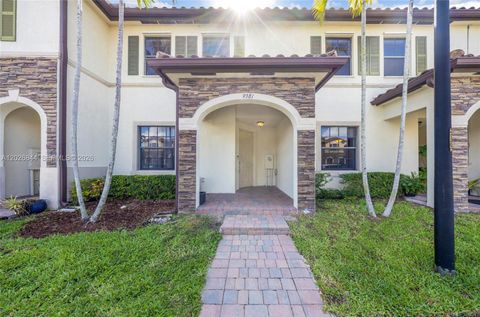 Tiny photo for 9381 W 33rd Ln, Hialeah, FL 33018 (MLS # A12026844)