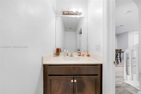 Tiny photo for 9381 W 33rd Ln, Hialeah, FL 33018 (MLS # A12026844)