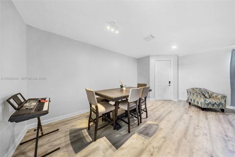 Tiny photo for 9381 W 33rd Ln, Hialeah, FL 33018 (MLS # A12026844)