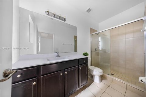 Tiny photo for 9381 W 33rd Ln, Hialeah, FL 33018 (MLS # A12026844)