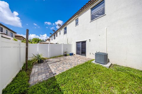Tiny photo for 9381 W 33rd Ln, Hialeah, FL 33018 (MLS # A12026844)