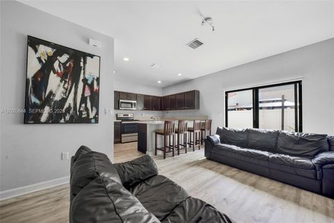 Tiny photo for 9381 W 33rd Ln, Hialeah, FL 33018 (MLS # A12026844)