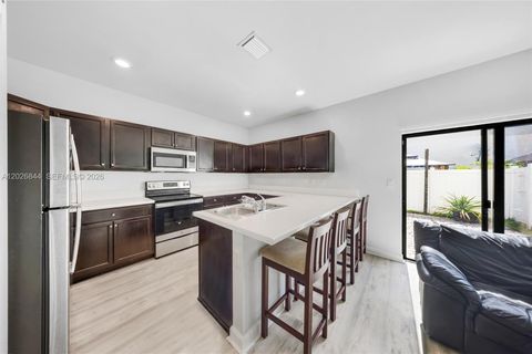 Tiny photo for 9381 W 33rd Ln, Hialeah, FL 33018 (MLS # A12026844)