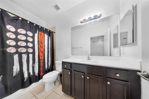 Tiny photo for 9381 W 33rd Ln, Hialeah, FL 33018 (MLS # A12026844)