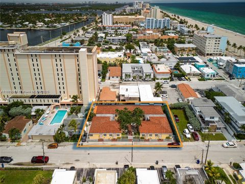 335 Georgia St Hollywood FL 33019
