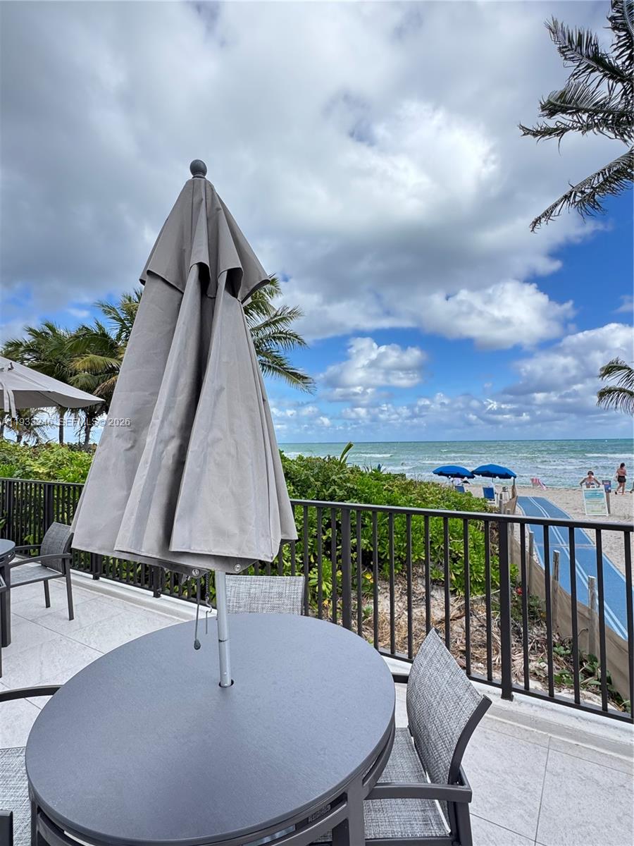 HEMISPHERES CONDO - Residential