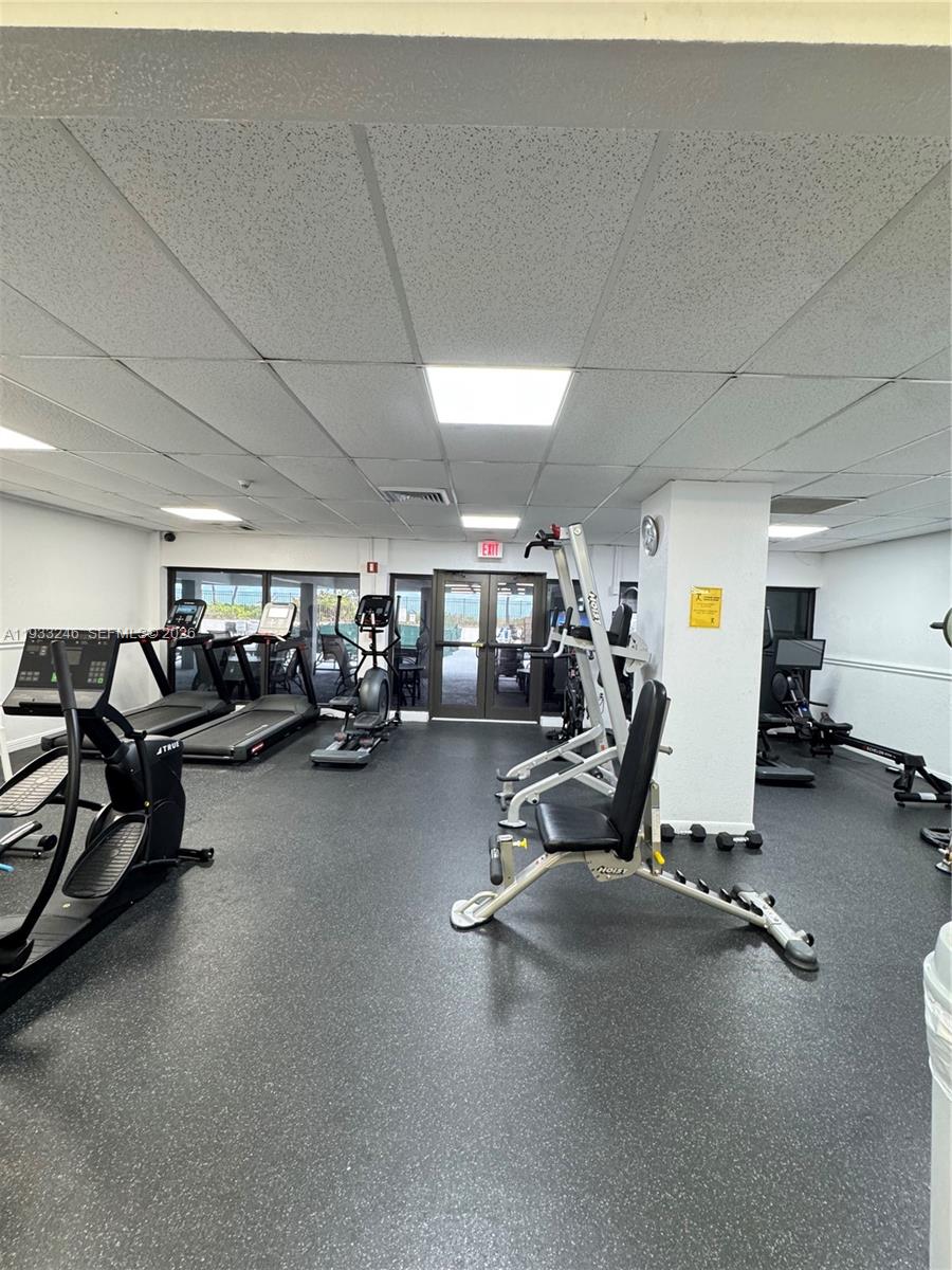 HEMISPHERES CONDO - Residential