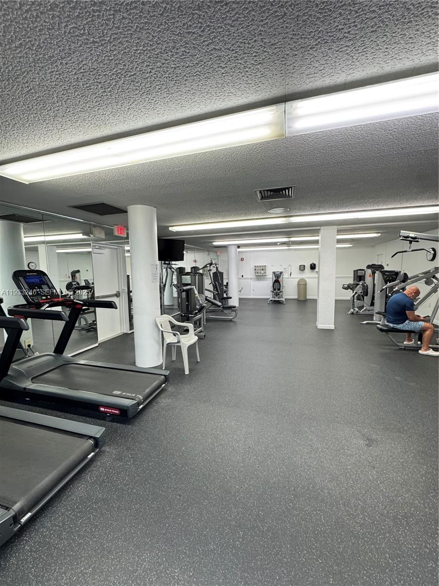 HEMISPHERES CONDO - Residential