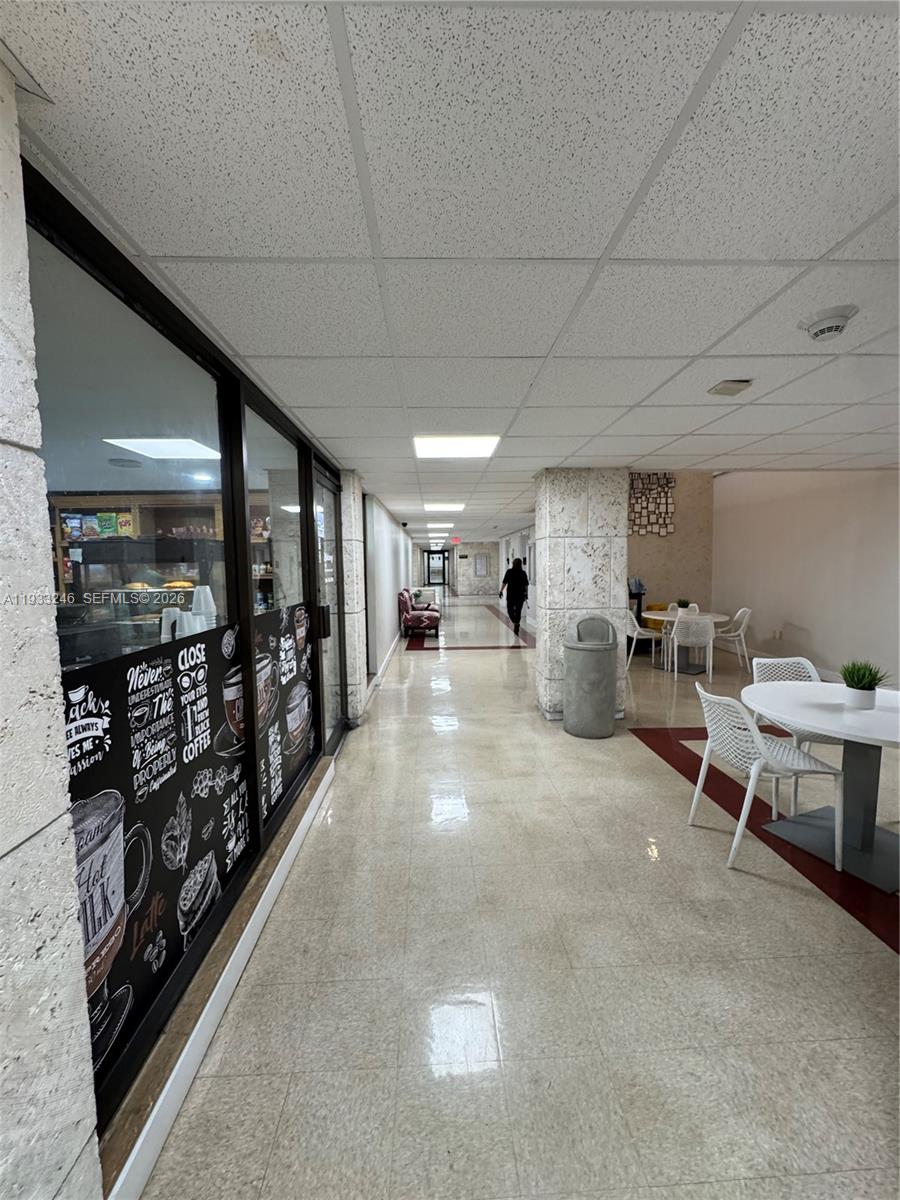 HEMISPHERES CONDO - Residential