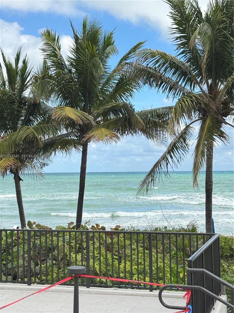 HEMISPHERES CONDO - Residential