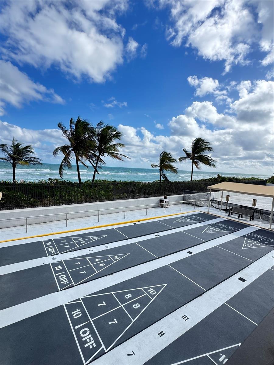 HEMISPHERES CONDO - Residential