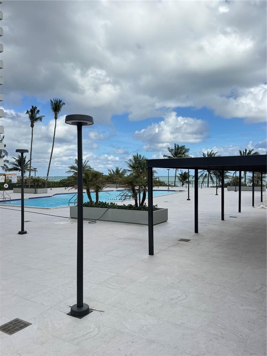 HEMISPHERES CONDO - Residential