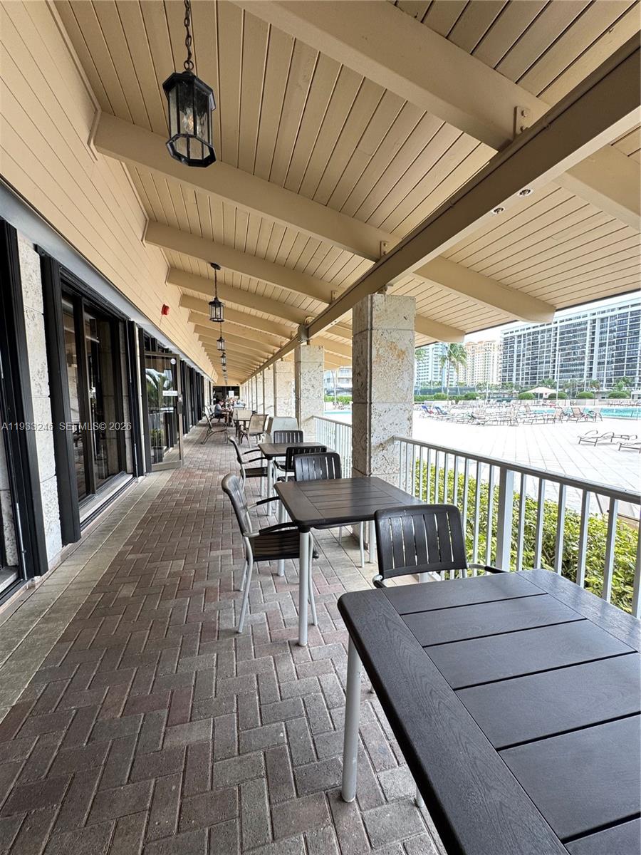 HEMISPHERES CONDO - Residential