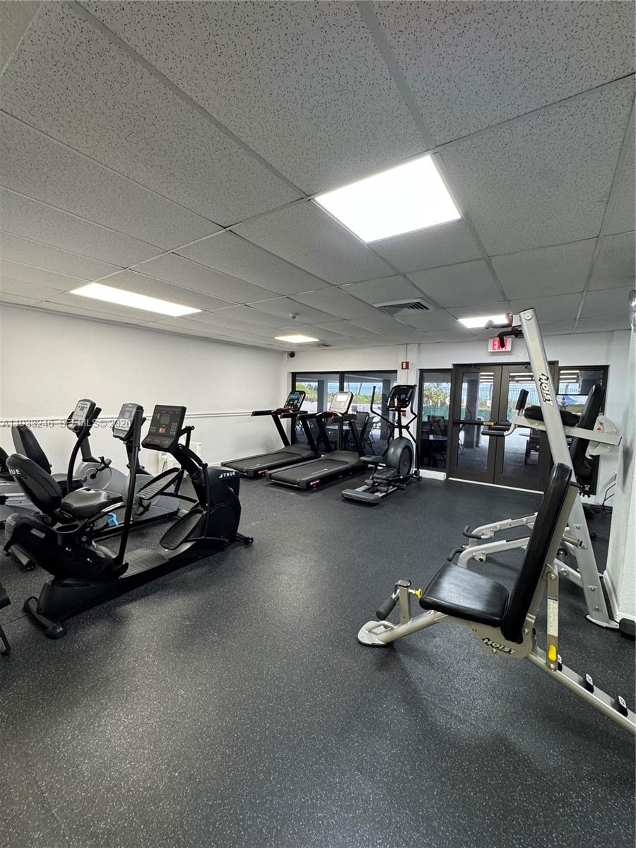 HEMISPHERES CONDO - Residential