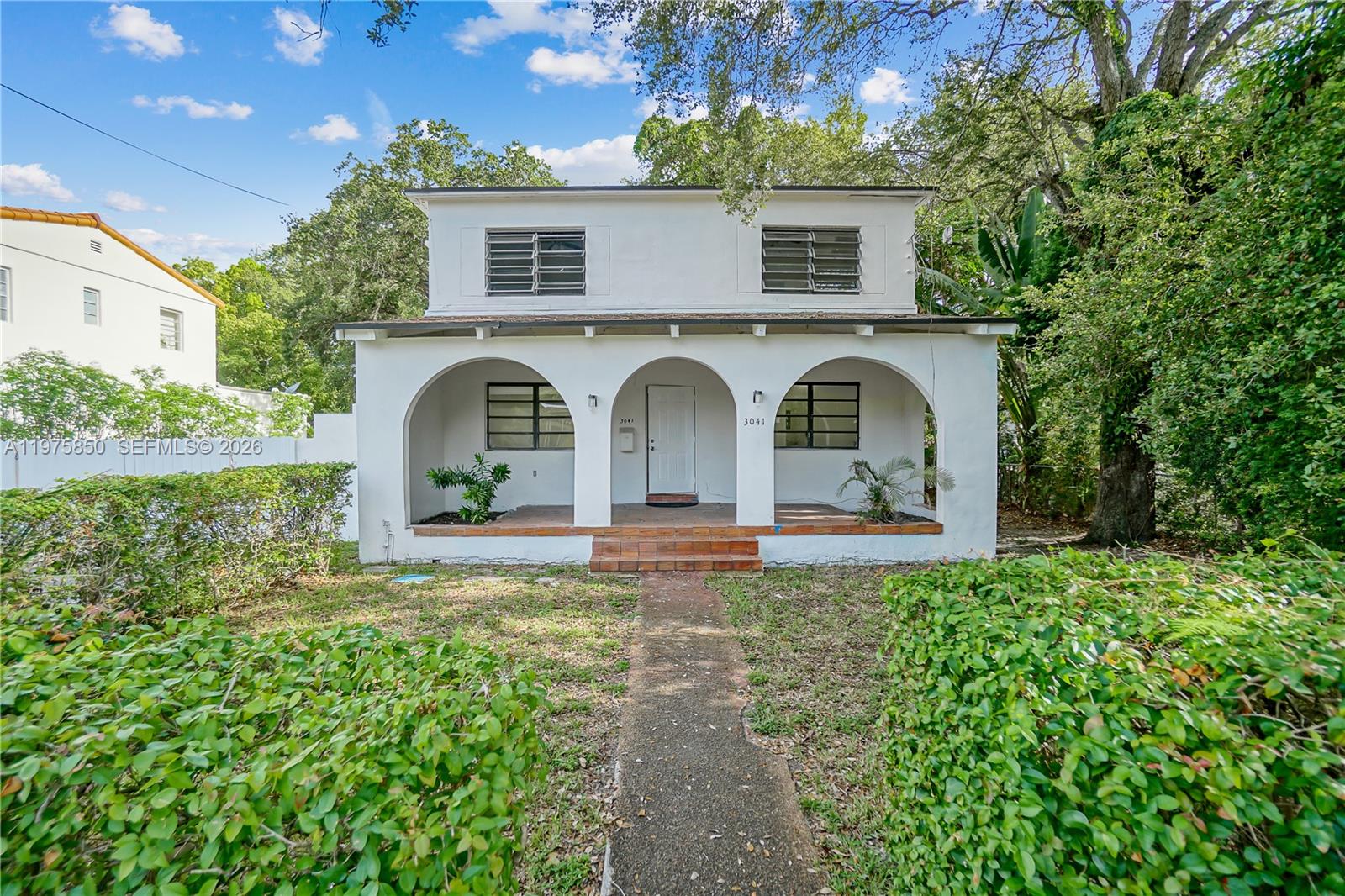 KEW GARDENS - Residential Lease