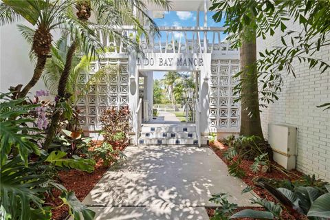 1631 NE 114th St 110 Miami FL 33181