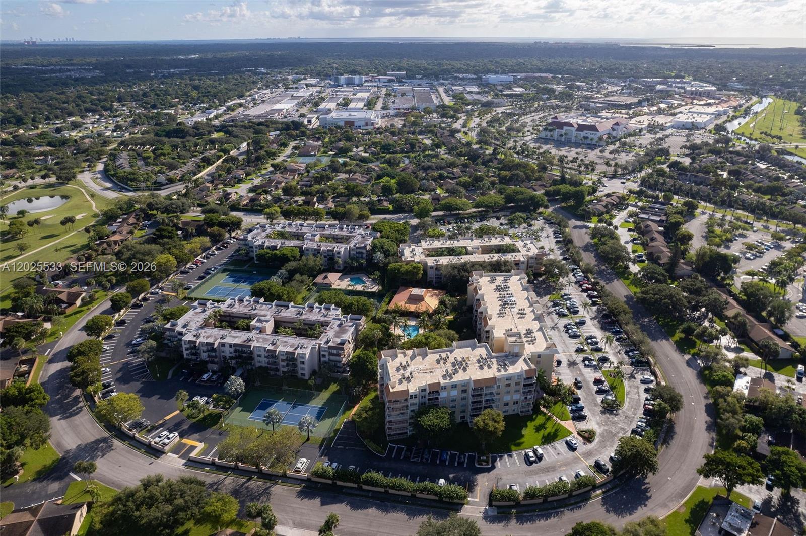 VILLAGE AT THE FALLS COND - Residential
