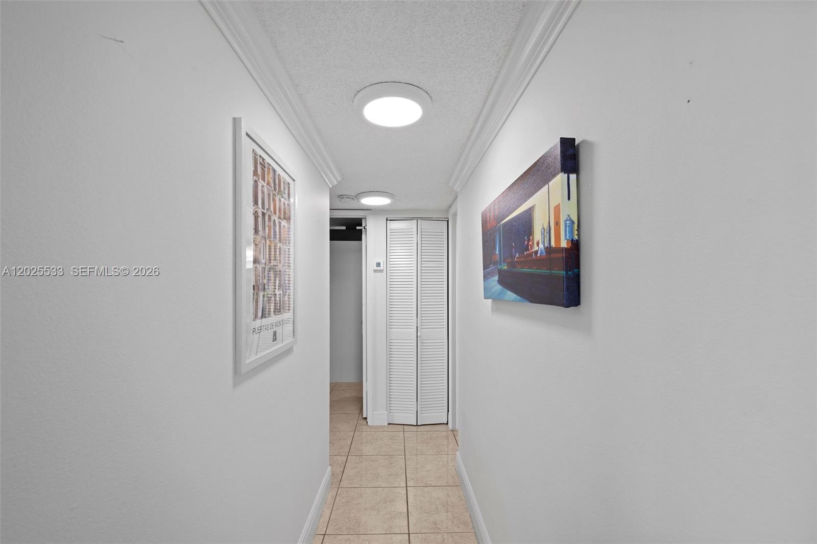 VILLAGE AT THE FALLS COND - Residential