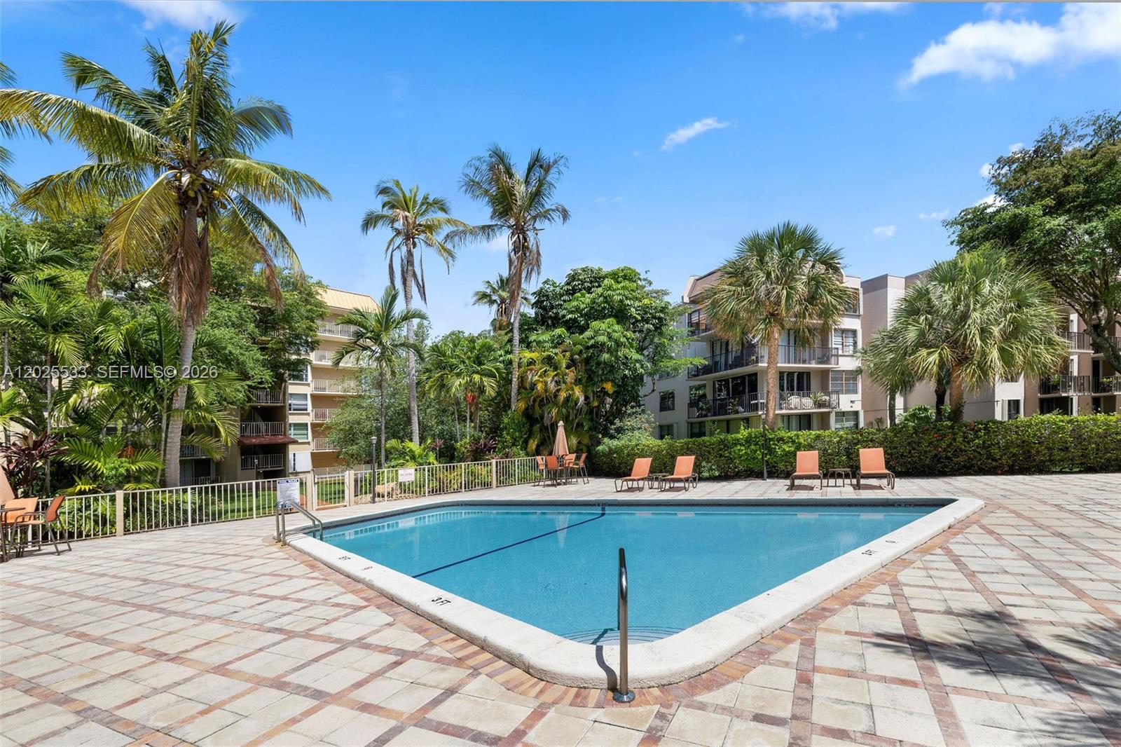 VILLAGE AT THE FALLS COND - Residential