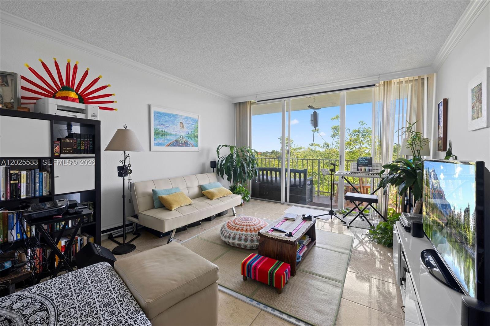 VILLAGE AT THE FALLS COND - Residential