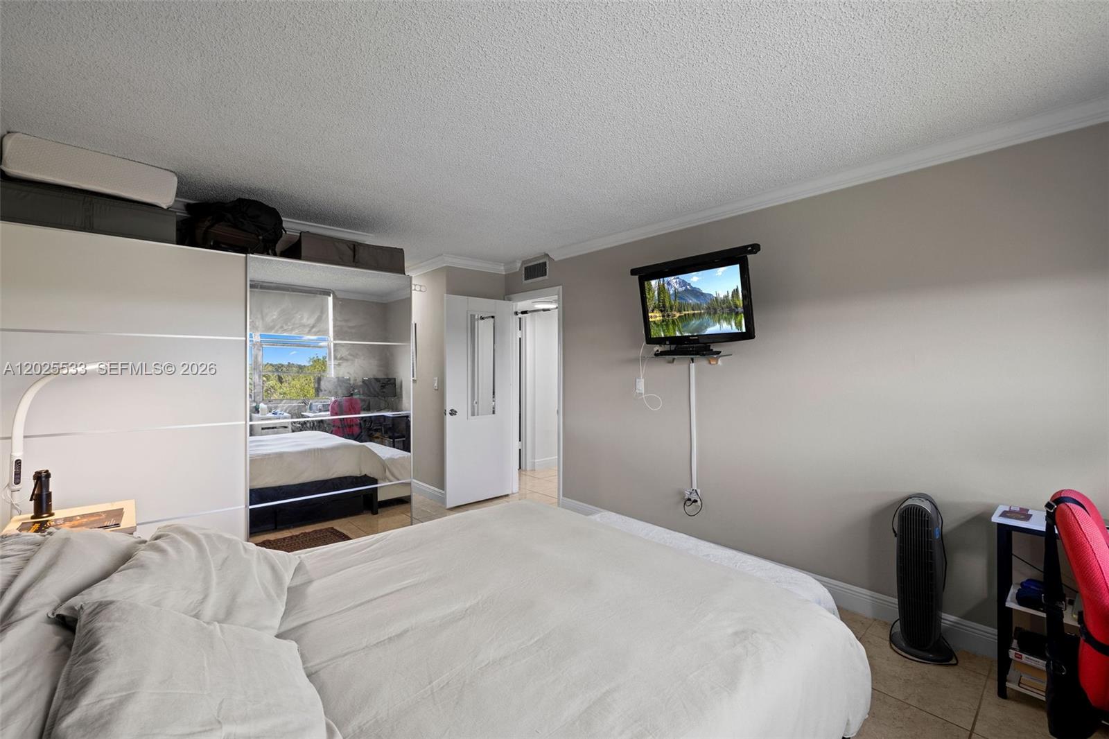 VILLAGE AT THE FALLS COND - Residential
