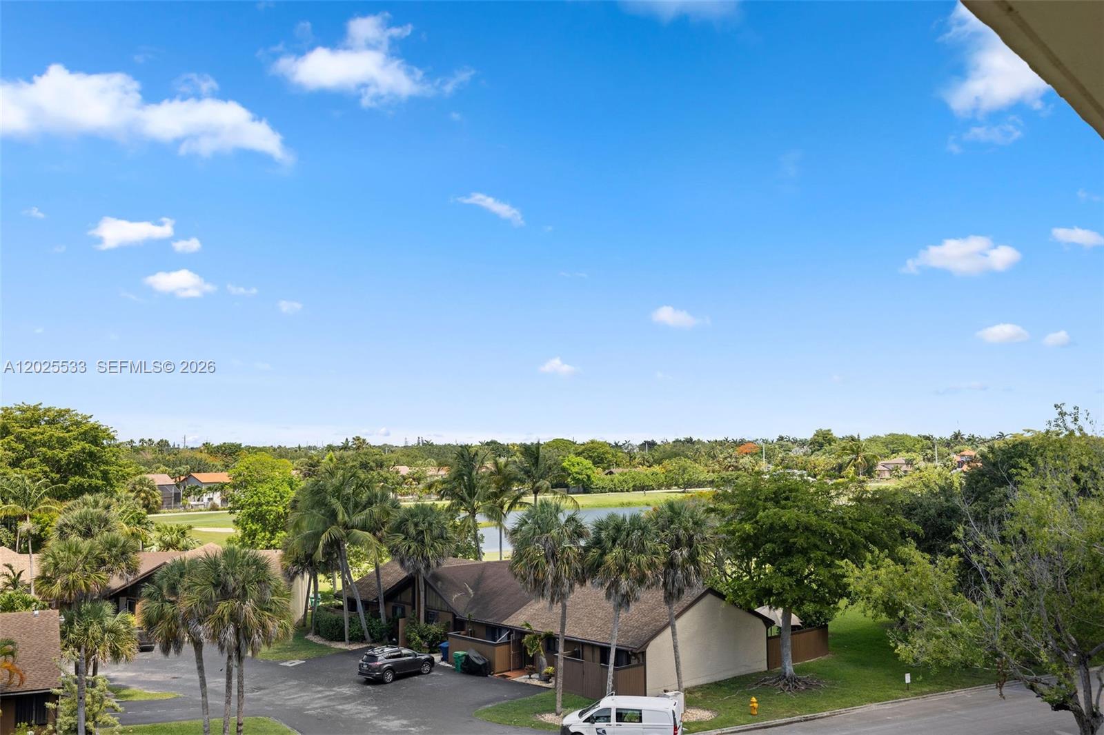VILLAGE AT THE FALLS COND - Residential