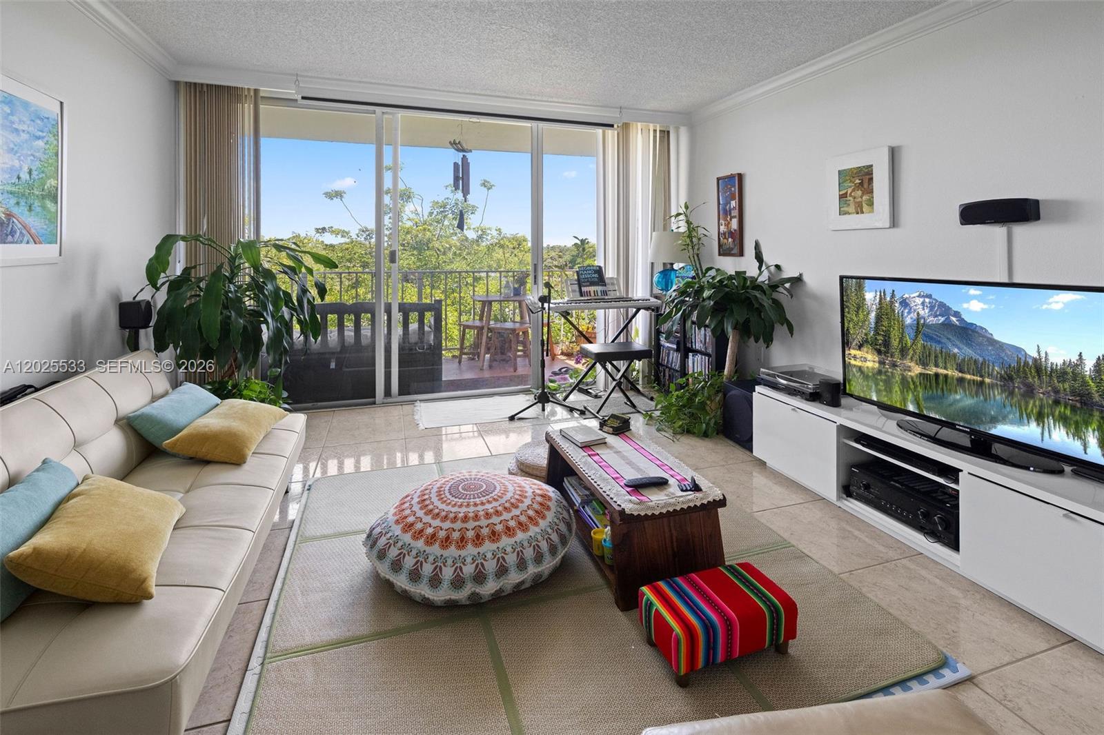 VILLAGE AT THE FALLS COND - Residential