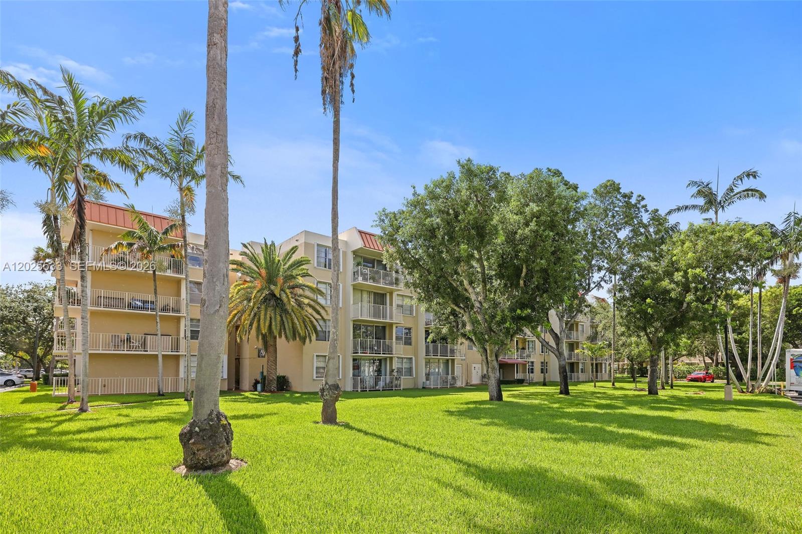 VILLAGE AT THE FALLS COND - Residential