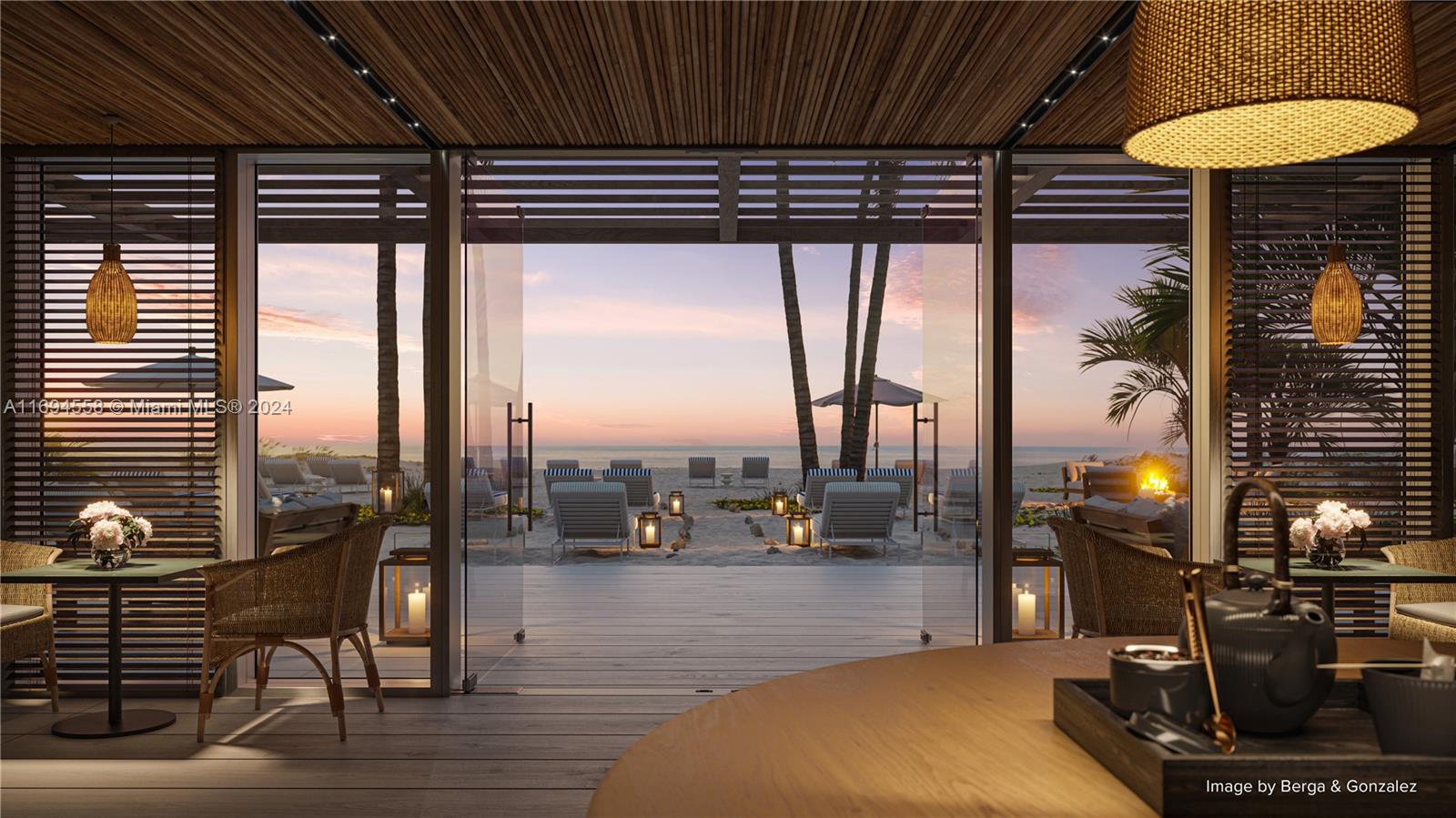 THE RITZ-CARLTON RESIDENCE - Residential