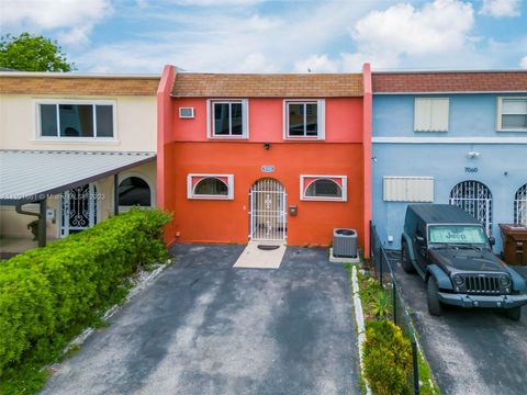 Photo of 7050 W 2nd Ln #7950, Hialeah, FL 33014 (MLS # A11391661)