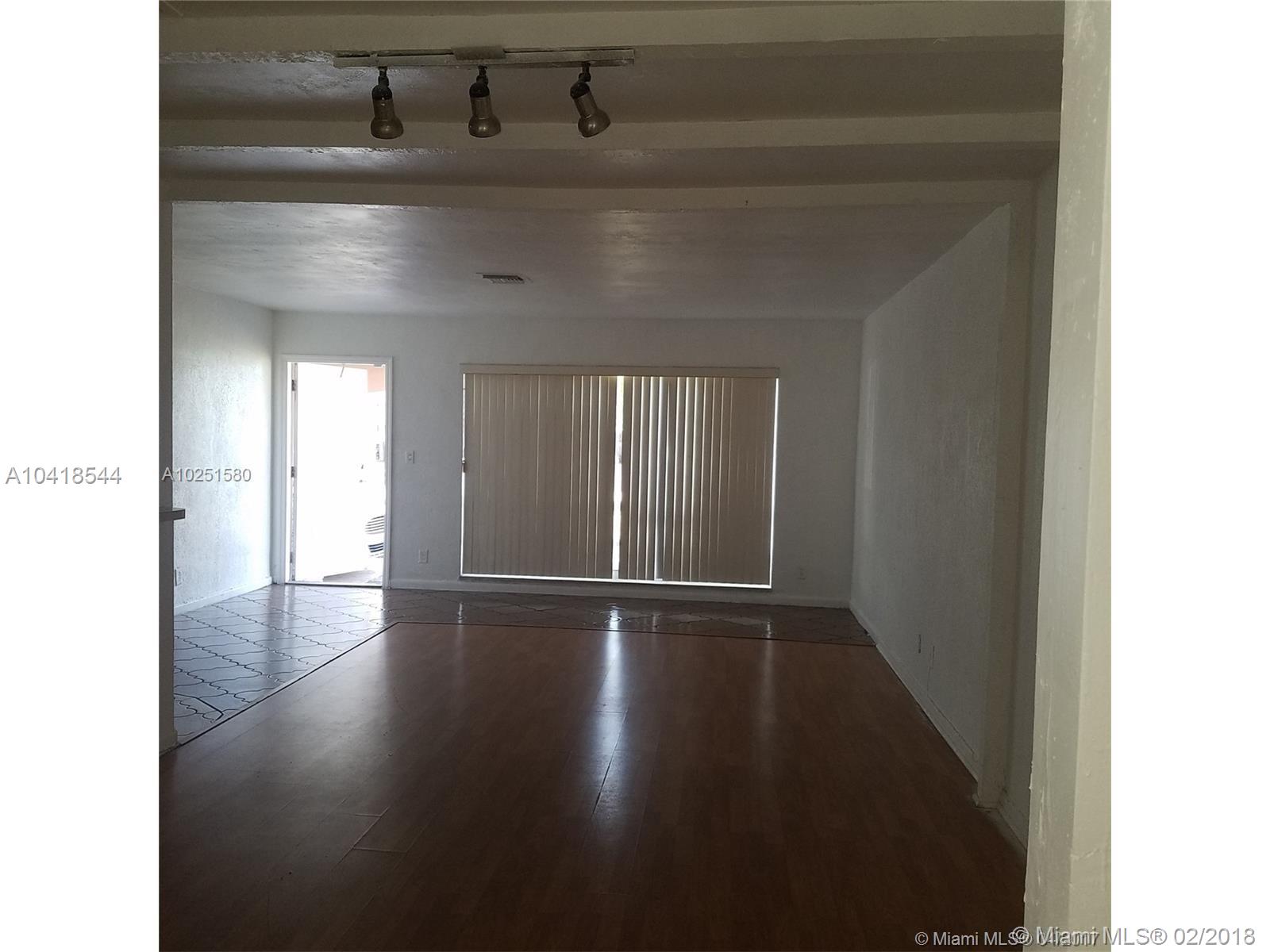 RUDELL PARK SEC 1 - Residential