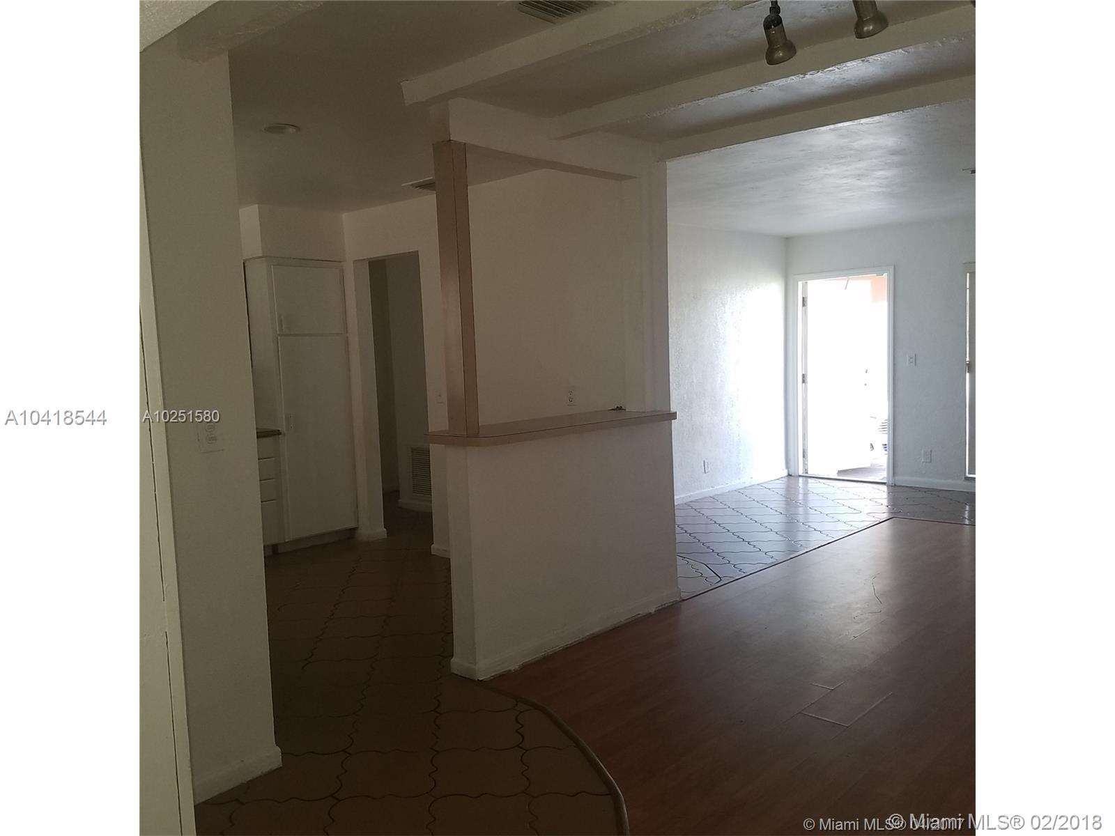 RUDELL PARK SEC 1 - Residential